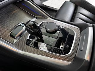 BMW X6 usata, con Immobilizzatore elettronico