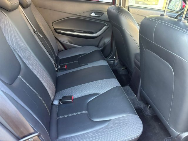 DR MOTOR DR3 usata, con Controllo automatico clima