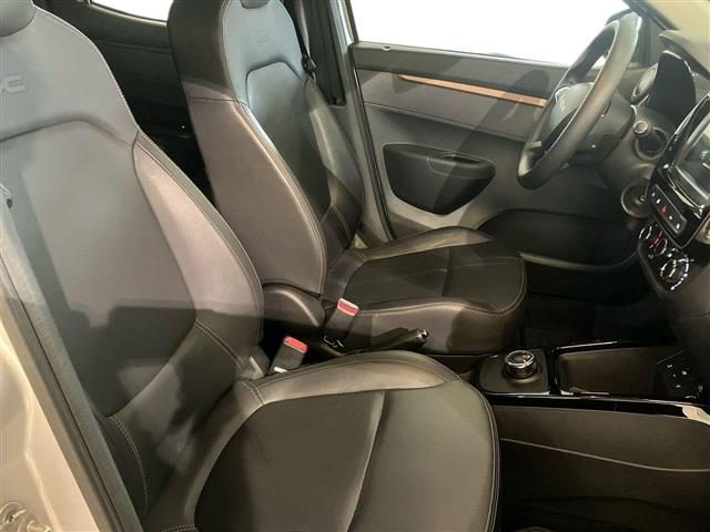DACIA Spring usata, con Servosterzo