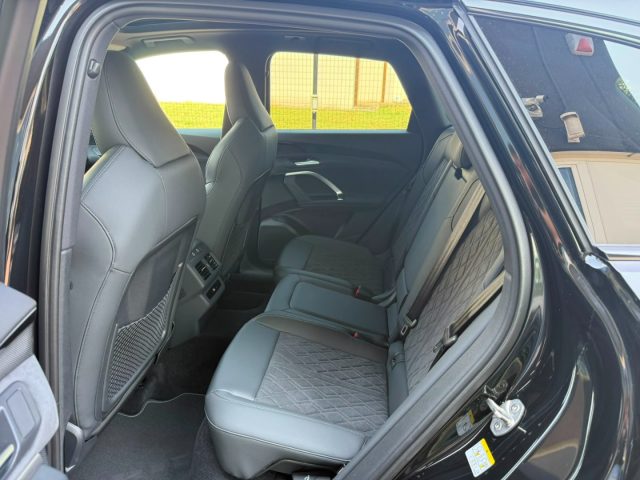 AUDI Q5 usata, con Cruise Control