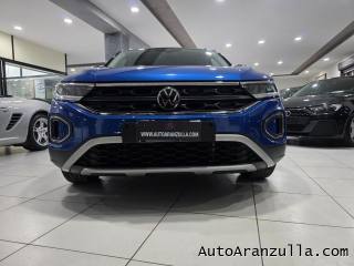 VOLKSWAGEN T-Roc usata, con Chiusura centralizzata telecomandata