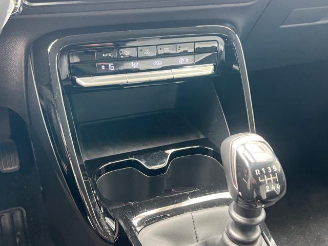 CITROEN C3 usata, con Vetri oscurati