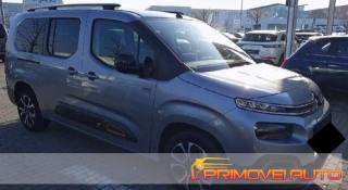 CITROEN Berlingo usata, con Autoradio
