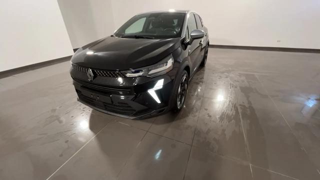 RENAULT Captur usata, con ABS