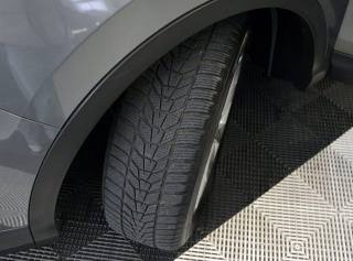 NISSAN Qashqai usata, con Touch screen