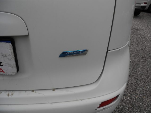 NISSAN Note usata 52