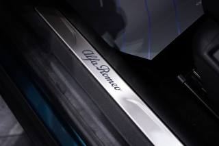 ALFA ROMEO Junior usata, con Immobilizzatore elettronico