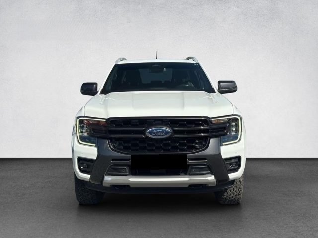 FORD Ranger usata, con Antifurto