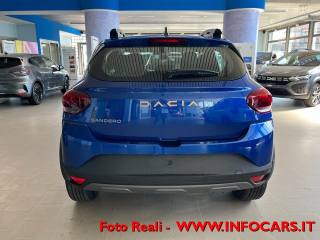 DACIA Sandero usata, con Climatizzatore