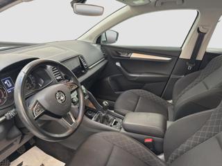 SKODA Karoq usata, con Climatizzatore