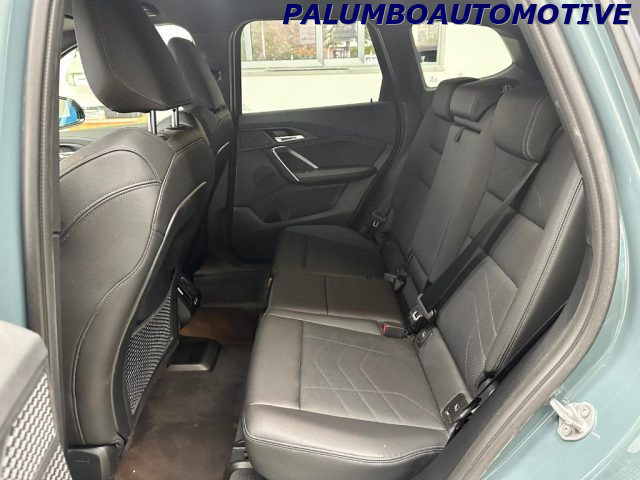 BMW X1 usata, con Servosterzo