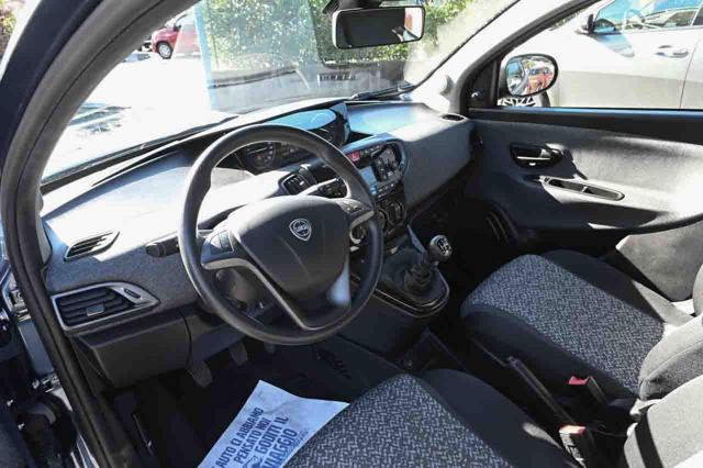 LANCIA Ypsilon usata, con Immobilizzatore elettronico