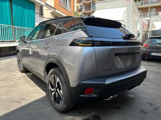 PEUGEOT 2008 usata, con Airbag Passeggero