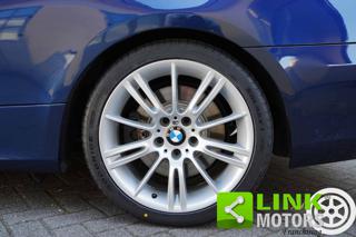 BMW 335 usata, con Antifurto