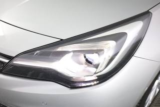 OPEL Astra usata 7
