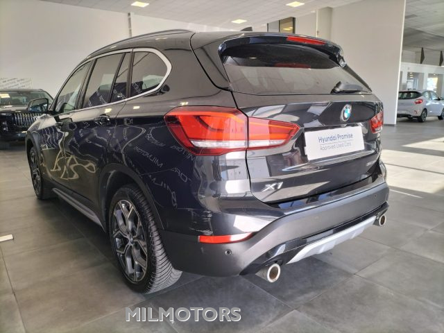 BMW X1 usata, con Chiusura centralizzata