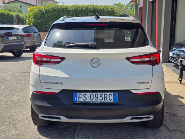 OPEL Grandland X usata 98