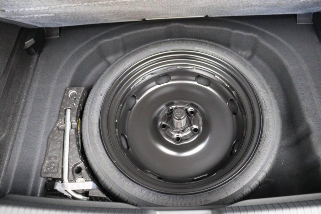 VOLKSWAGEN Golf usata, con Immobilizzatore elettronico
