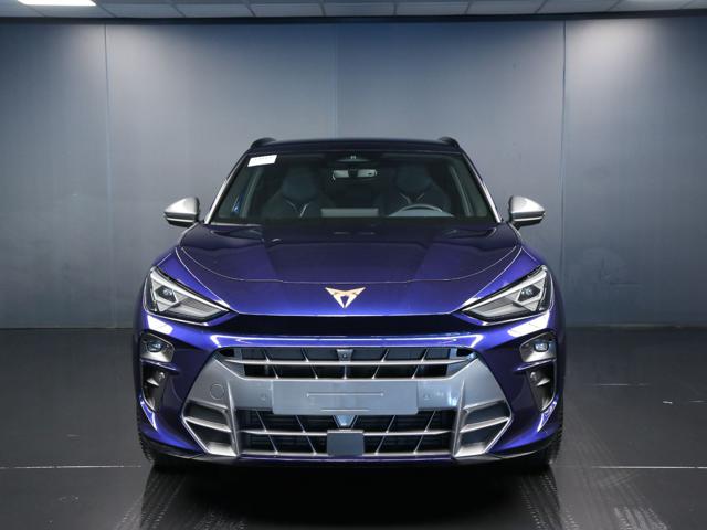 CUPRA Terramar usata, con Airbag