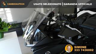 YAMAHA Tracer 7 GT usata 44