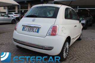 FIAT 500 usata, con Airbag