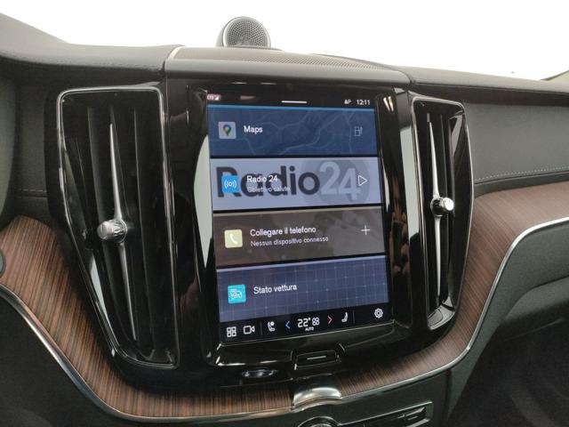 VOLVO XC60 usata, con Sedili riscaldati