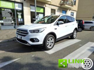 FORD Kuga usata, con Fendinebbia