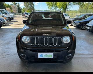 JEEP Renegade usata, con Airbag