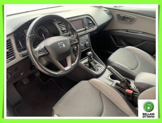 SEAT Leon usata, con Climatizzatore