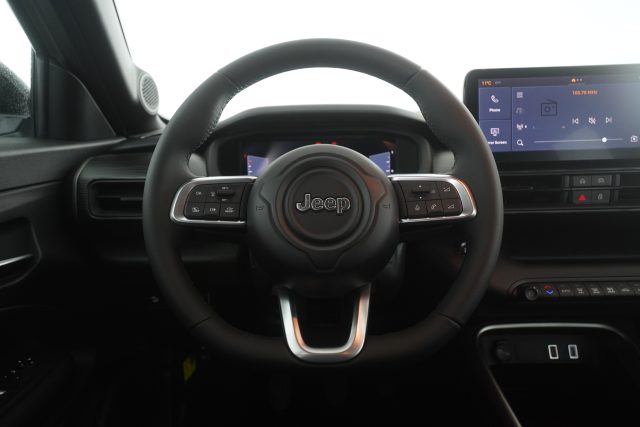 JEEP Avenger usata 11