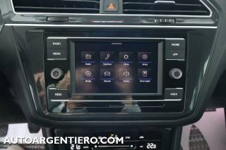 VOLKSWAGEN Tiguan usata, con Controllo trazione