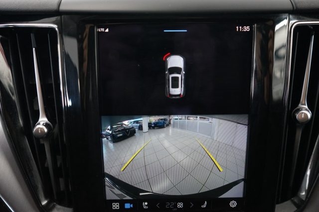 VOLVO XC60 usata 41
