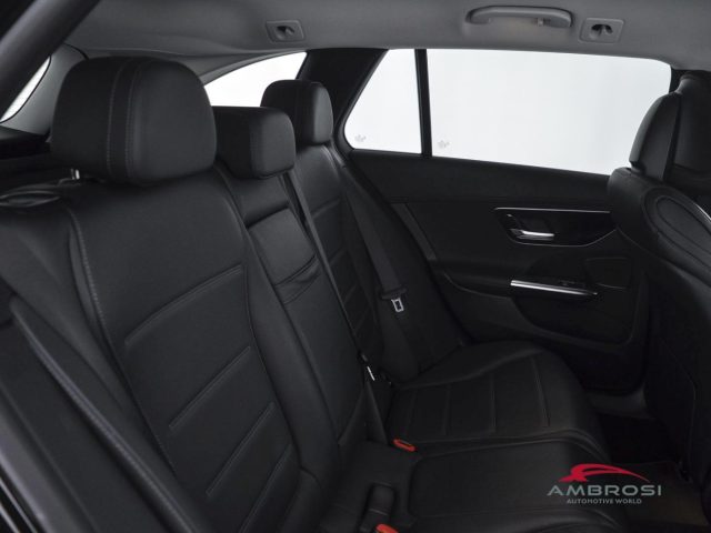 MERCEDES-BENZ C 220 usata 10