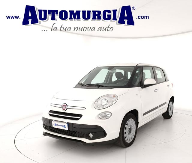FIAT 500L usata, con Airbag