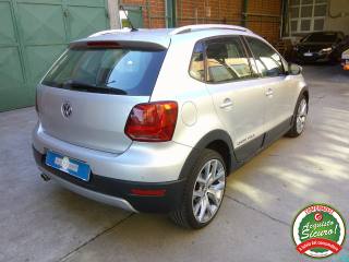 VOLKSWAGEN Polo usata, con Autoradio