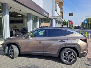 HYUNDAI Tucson usata, con Airbag laterali