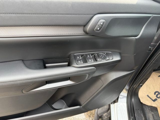 FORD Ranger Raptor usata, con Sensore di luce