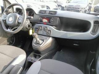 FIAT Panda usata, con Autoradio digitale