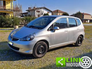 HONDA Jazz usata, con Sedile posteriore sdoppiato