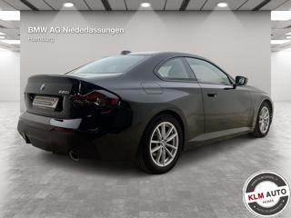 BMW 220 usata, con Autoradio