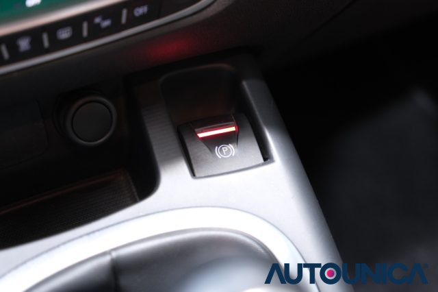 RENAULT Scenic usata, con Limitatore di velocità