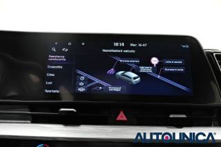 KIA Sportage usata, con Vivavoce