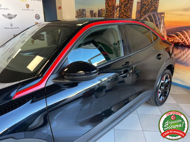 OPEL Mokka usata, con Sistema di navigazione