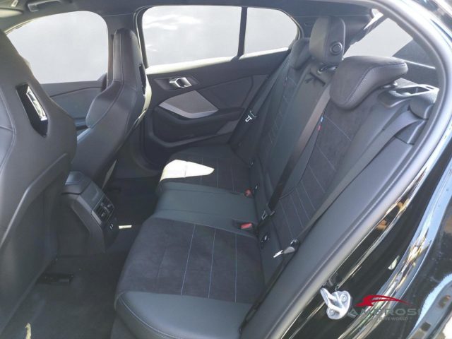 BMW 120 usata 9