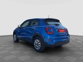 FIAT 500X usata 2