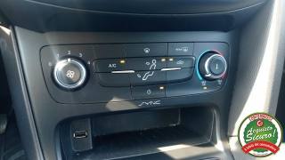 FORD Focus usata, con Chiusura centralizzata