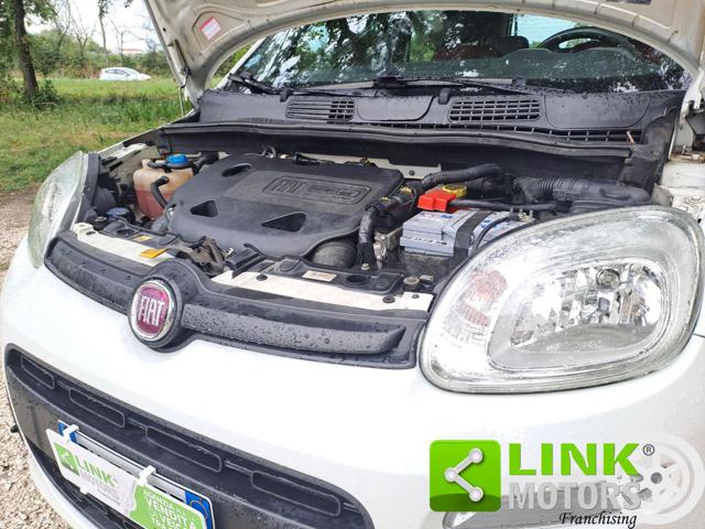 FIAT Panda usata 18
