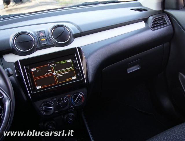 SUZUKI Swift usata, con Climatizzatore