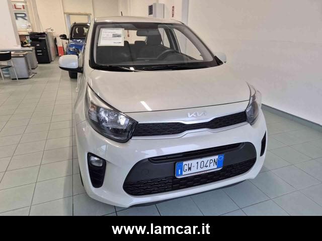 KIA Picanto usata, con Airbag laterali
