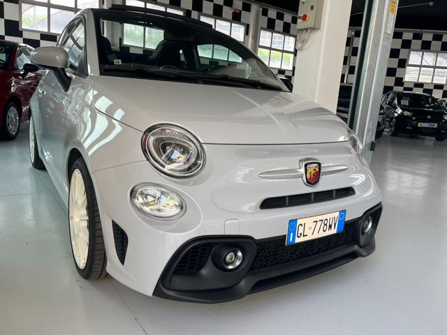 ABARTH 595 usata 20